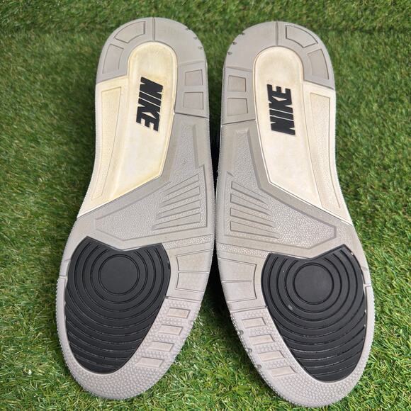 Air Jordan 3 Retro Tinker SP Black
Cement Size 13 CK4348-007 - Picture 9 of 9